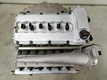 Preview: R32 Spaltsaugrohr